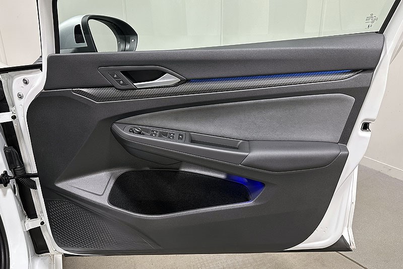 2023 (73) VOLKSWAGEN GOLF 2.0 TSI 320 R 4Motion 5dr DSG 4784301