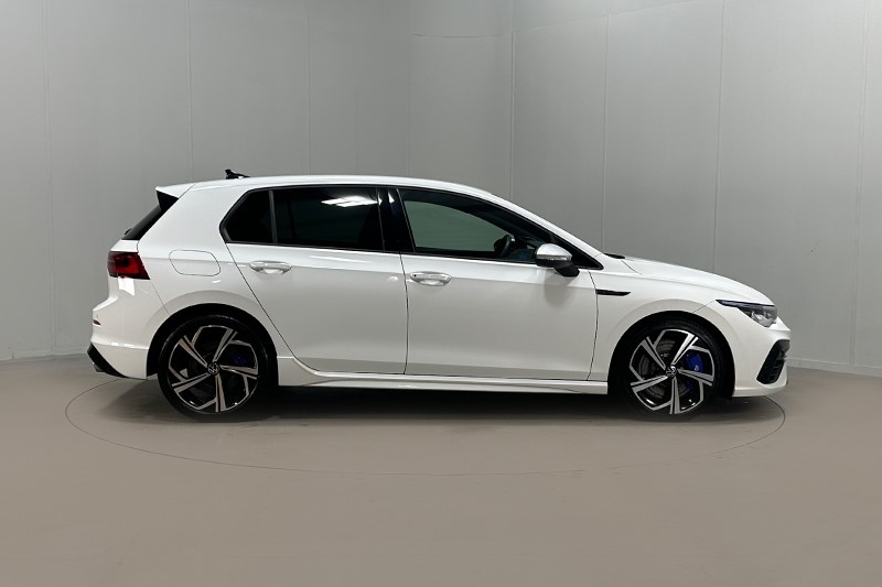 2023 (73) VOLKSWAGEN GOLF 2.0 TSI 320 R 4Motion 5dr DSG 4784294