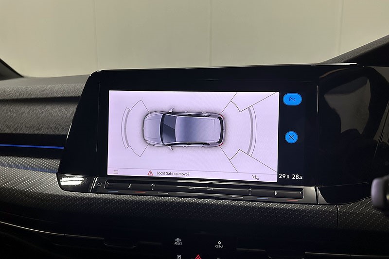 2023 (73) VOLKSWAGEN GOLF 2.0 TSI 320 R 4Motion 5dr DSG 4784317