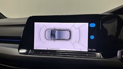 2023 (73) VOLKSWAGEN GOLF 2.0 TSI 320 R 4Motion 5dr DSG 4784317