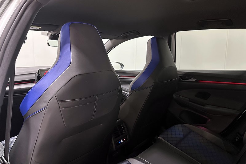 2023 (73) VOLKSWAGEN GOLF 2.0 TSI 320 R 4Motion 5dr DSG 4784330