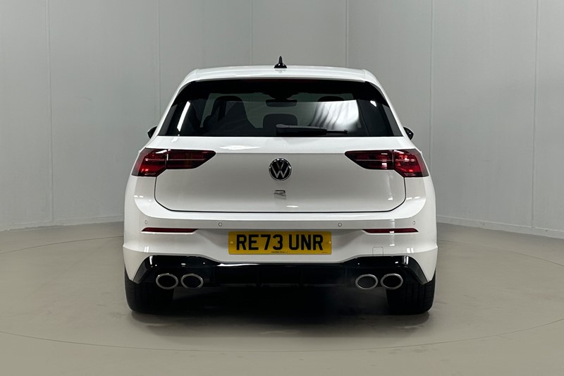 2023 (73) VOLKSWAGEN GOLF 2.0 TSI 320 R 4Motion 5dr DSG 4784295