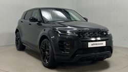 2023 (23) LAND ROVER RANGE ROVER EVOQUE 1.5 P300e R-Dynamic SE 5dr Auto 4795905