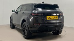 2023 (23) LAND ROVER RANGE ROVER EVOQUE 1.5 P300e R-Dynamic SE 5dr Auto 4795906