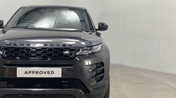 2023 (23) LAND ROVER RANGE ROVER EVOQUE 1.5 P300e R-Dynamic SE 5dr Auto 4795960