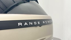 2024 (24) LAND ROVER RANGE ROVER 3.0 D300 Autobiography 4dr Auto 4807425