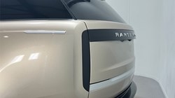 2024 (24) LAND ROVER RANGE ROVER 3.0 D300 Autobiography 4dr Auto 4809508