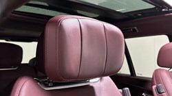 2024 (24) LAND ROVER RANGE ROVER 3.0 D300 Autobiography 4dr Auto 4807378