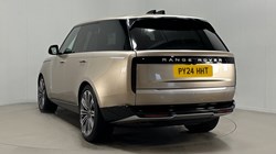 2024 (24) LAND ROVER RANGE ROVER 3.0 D300 Autobiography 4dr Auto 4807363