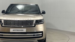 2024 (24) LAND ROVER RANGE ROVER 3.0 D300 Autobiography 4dr Auto 4807432