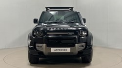 2023 (23) LAND ROVER DEFENDER 3.0 D250 X-Dynamic SE 90 3dr Auto 4795967