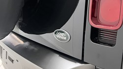 2023 (23) LAND ROVER DEFENDER 3.0 D250 X-Dynamic SE 90 3dr Auto 4796007