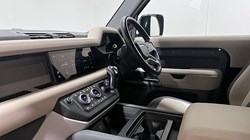 2023 (23) LAND ROVER DEFENDER 3.0 D250 X-Dynamic SE 90 3dr Auto 4795996