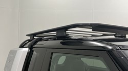 2023 (23) LAND ROVER DEFENDER 3.0 D250 X-Dynamic SE 90 3dr Auto 4796009