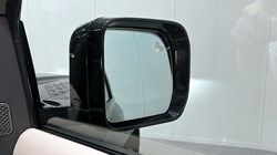 2023 (23) LAND ROVER DEFENDER 3.0 D250 X-Dynamic SE 90 3dr Auto 4795976