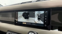 2023 (23) LAND ROVER DEFENDER 3.0 D250 X-Dynamic SE 90 3dr Auto 4795989