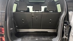 2023 (23) LAND ROVER DEFENDER 3.0 D250 X-Dynamic SE 90 3dr Auto 4796000