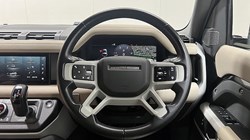 2023 (23) LAND ROVER DEFENDER 3.0 D250 X-Dynamic SE 90 3dr Auto 4795971