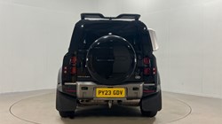 2023 (23) LAND ROVER DEFENDER 3.0 D250 X-Dynamic SE 90 3dr Auto 4795966