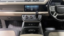 2023 (23) LAND ROVER DEFENDER 3.0 D250 X-Dynamic SE 90 3dr Auto 4795970