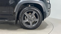2023 (23) LAND ROVER DEFENDER 3.0 D250 X-Dynamic SE 90 3dr Auto 4795968