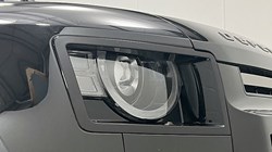 2023 (23) LAND ROVER DEFENDER 3.0 D250 X-Dynamic SE 90 3dr Auto 4796014