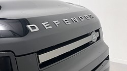 2023 (23) LAND ROVER DEFENDER 3.0 D250 X-Dynamic SE 90 3dr Auto 4796015