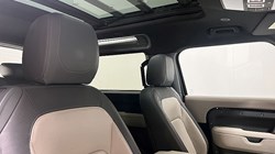 2023 (23) LAND ROVER DEFENDER 3.0 D250 X-Dynamic SE 90 3dr Auto 4795979