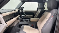 2023 (23) LAND ROVER DEFENDER 3.0 D250 X-Dynamic SE 90 3dr Auto 4795963