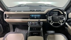 2023 (23) LAND ROVER DEFENDER 3.0 D250 X-Dynamic SE 90 3dr Auto 4795969