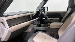 2023 (23) LAND ROVER DEFENDER 3.0 D250 X-Dynamic SE 90 3dr Auto 4795995