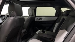 2025 (75) LAND ROVER RANGE ROVER VELAR 2.0 D200 MHEV Dynamic SE 5dr Auto 5420731
