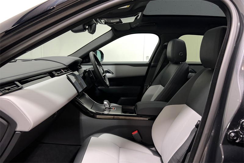 2025 (75) LAND ROVER RANGE ROVER VELAR 2.0 D200 MHEV Dynamic SE 5dr Auto 5420717
