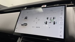 2025 (75) LAND ROVER RANGE ROVER VELAR 2.0 D200 MHEV Dynamic SE 5dr Auto 5420748