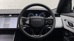 2025 (75) LAND ROVER RANGE ROVER VELAR 2.0 D200 MHEV Dynamic SE 5dr Auto 5420733