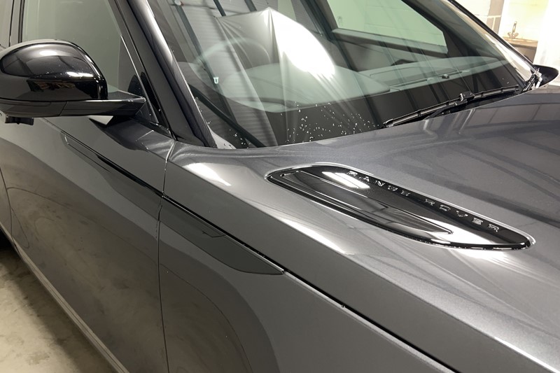 2025 (75) LAND ROVER RANGE ROVER VELAR 2.0 D200 MHEV Dynamic SE 5dr Auto 5420766