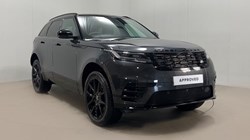 2025 (75) LAND ROVER RANGE ROVER VELAR 2.0 D200 MHEV Dynamic SE 5dr Auto 5420715