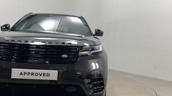 2025 (75) LAND ROVER RANGE ROVER VELAR 2.0 D200 MHEV Dynamic SE 5dr Auto 5420769