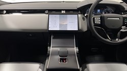 2025 (75) LAND ROVER RANGE ROVER VELAR 2.0 D200 MHEV Dynamic SE 5dr Auto 5420732