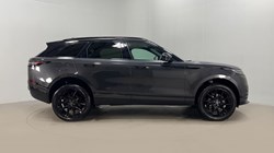 2025 (75) LAND ROVER RANGE ROVER VELAR 2.0 D200 MHEV Dynamic SE 5dr Auto 5420719