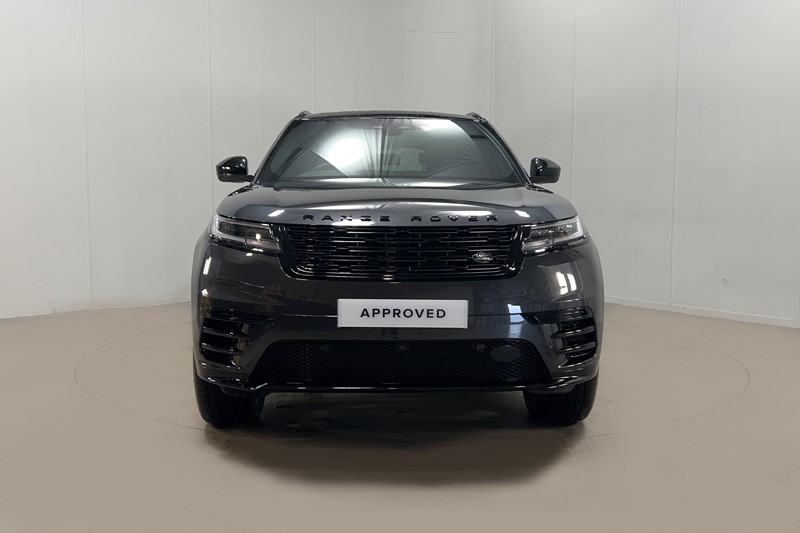 2025 (75) LAND ROVER RANGE ROVER VELAR 2.0 D200 MHEV Dynamic SE 5dr Auto 5420721