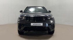 2025 (75) LAND ROVER RANGE ROVER VELAR 2.0 D200 MHEV Dynamic SE 5dr Auto 5420721