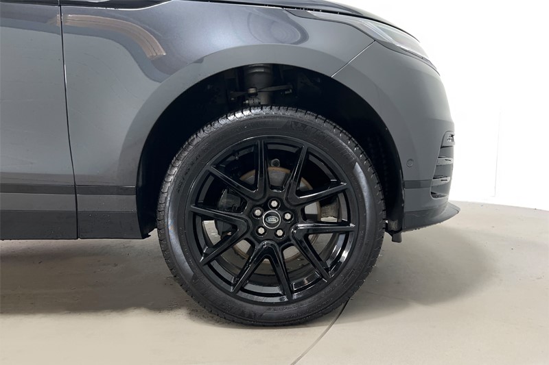 2025 (75) LAND ROVER RANGE ROVER VELAR 2.0 D200 MHEV Dynamic SE 5dr Auto 5420722