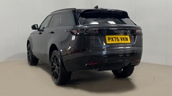 2025 (75) LAND ROVER RANGE ROVER VELAR 2.0 D200 MHEV Dynamic SE 5dr Auto 5420716