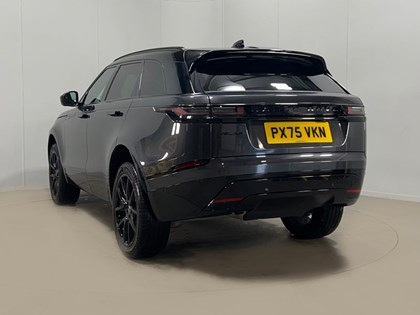 2025 (75) LAND ROVER RANGE ROVER VELAR 2.0 D200 MHEV Dynamic SE 5dr Auto