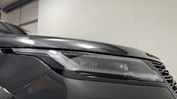 2025 (75) LAND ROVER RANGE ROVER VELAR 2.0 D200 MHEV Dynamic SE 5dr Auto 5420767