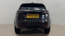 2025 (75) LAND ROVER RANGE ROVER VELAR 2.0 D200 MHEV Dynamic SE 5dr Auto 5420720