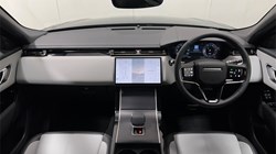 2025 (75) LAND ROVER RANGE ROVER VELAR 2.0 D200 MHEV Dynamic SE 5dr Auto 5420723