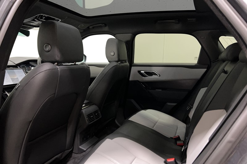 2025 (75) LAND ROVER RANGE ROVER VELAR 2.0 D200 MHEV Dynamic SE 5dr Auto 5420727