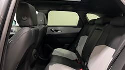 2025 (75) LAND ROVER RANGE ROVER VELAR 2.0 D200 MHEV Dynamic SE 5dr Auto 5420718